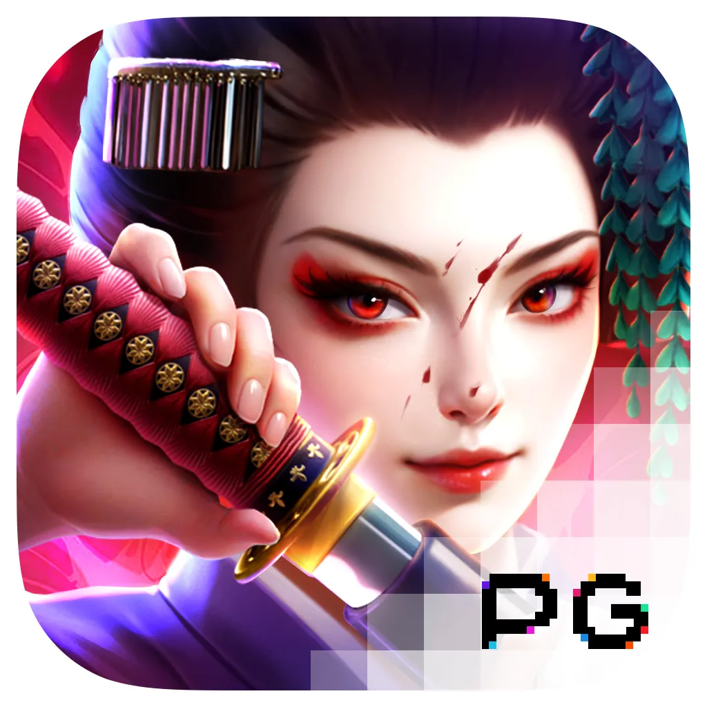 Geisha S Revenge